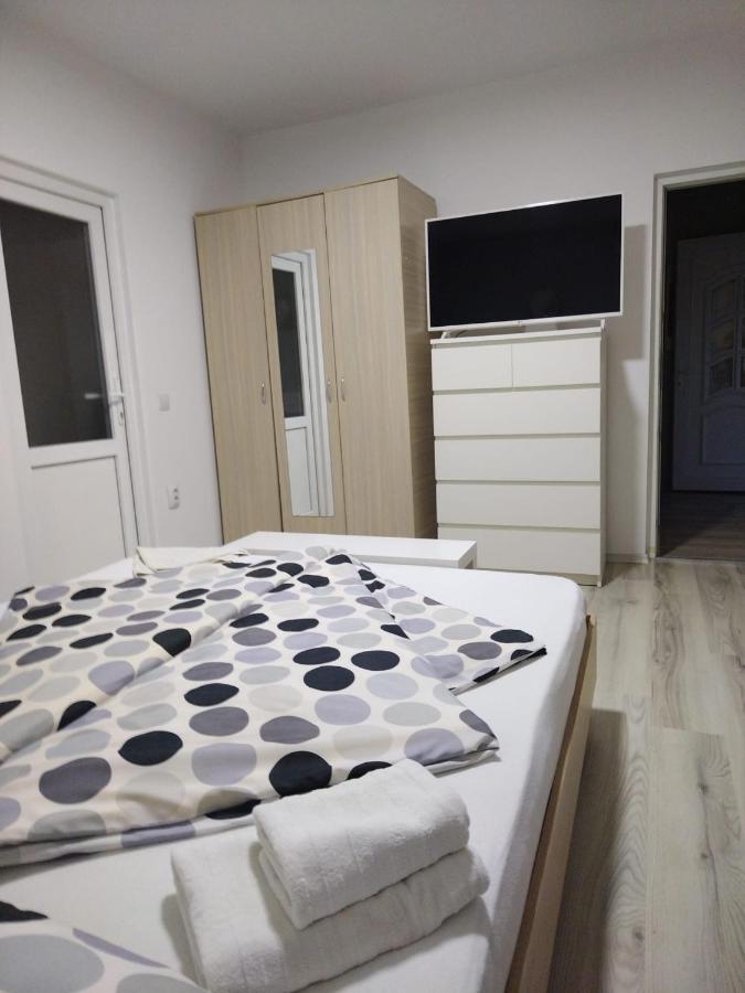 Ferienwohnung Casa Elena Sighişoara Exterior foto