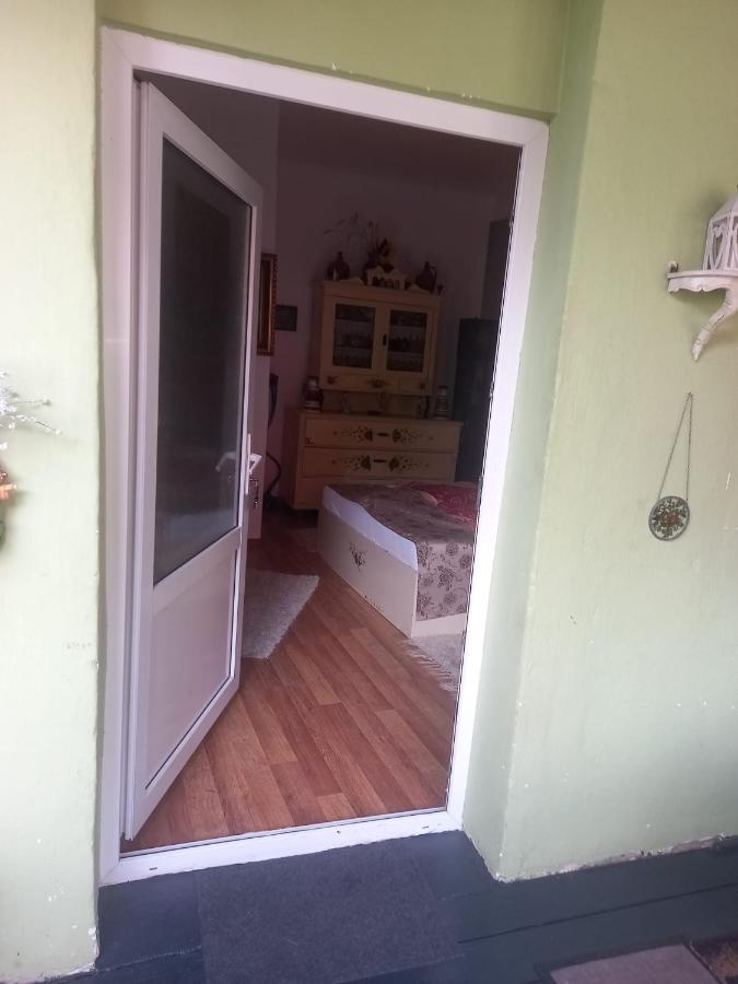 Ferienwohnung Casa Elena Sighişoara Exterior foto